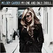 Universal Music Belgie Melody Gardot - My One And Only Thrill (CD)