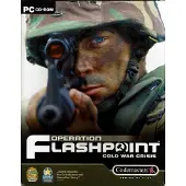 Operation Flashpoint, Cold War Crisis - Windows