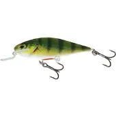 Salmo Executor - 5 cm - real hot perch