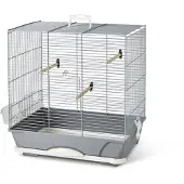 Savic Primo 40 Bird Cage Grijs