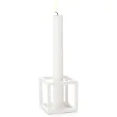 AUDO CPH Kubus 1 Kandelaar White