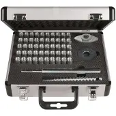 Carat Slagankerset M12 Koffer Compleet - BA03AK0000