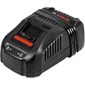 Bosch GAL 1880 CV Multivoltagelader (1x snellader, zonder accu)