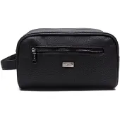 Jjdk Valdemar Cosmetic Bag Large Black
