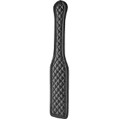 Dream Toys - Luxury Fetish - Paddle van vegan leer