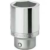 Facom lange doppen 3/4' 6 kant 38mm - K.38LA