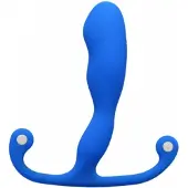 Aneros - Helix Syn Trident Anaal Stimulator Blue Special Edition
