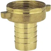 Gardena Messing Slangschroefstuk 33,3 (G1")