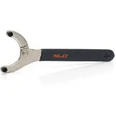 Xlc TO-S09 Pinsleutel - Zwart/Zilver