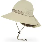 Sunday Afternoons - Kids Play Hat - Hoed M - 50-53 cm, beige