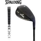 Spalding Bigfoot Lob Wedge Dames
