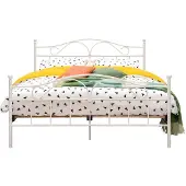 Beter Bed Basic Bed Quincy xx