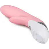 Mystim - Danny Divido Vibrator Rood