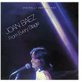 Cd Joan Baez - From Every Stage Cd