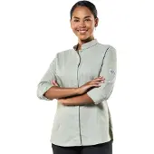Chaud Devant Lady Nordic Green | Maat: XL