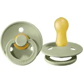 BIBS Speen - 6-18 Mdn - Sage T2 - 1 Stk