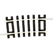 Piko h0 H0 Piko A-rails 55252 Gebogen rails 6 stuk(s)