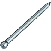 Hitmetal Draadnagel 1,2X20Mm Vk Verz Pak 5Kg