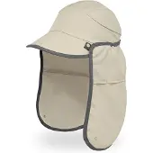Sunday Afternoons Sun Guide Cap Wit,Grijs L
