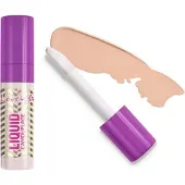 Lovely Vloeibare Camouflage Volledige dekking concealer 05 8ml