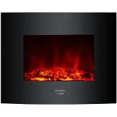 Cecotec Ready Warm 2600 Elektrische Open Haard 2000w
