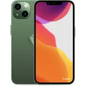Apple iPhone 13 512GB Groen