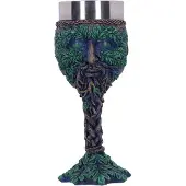Nemesis Now Kelk Tree Spirit 18.5cm Multicolours