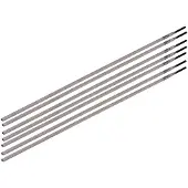 Ferm WEA1016 Elektroden 2 mm 45-75A 12 stuks