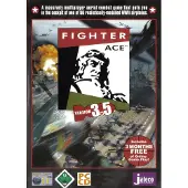 Fighter Ace Version 3.5 (2002) /PC