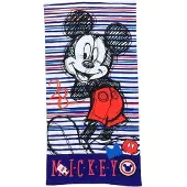 Mickey Mouse Strandlaken van