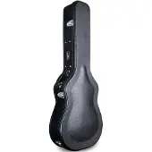 Guild Deluxe Humidified Hardshell Case voor orchestra gitaar