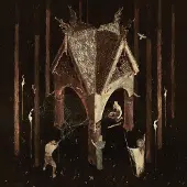 Konkurrent Wolves In The Throne Room - Thrice Woven (2 LP)
