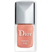 Dior Nagels Nagellak Summer Look Dior Vernis 440 Riviera 10 ml
