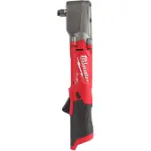 Milwaukee M12 FUEL 1/2" haakse slagmoersleutel met frictiering - M12 FRAIWF12-0