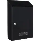 Profirst Mail PM 560 Brievenbus Antraciet