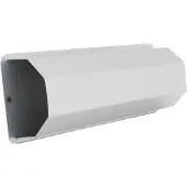 Profirst Mail PM 543 Krantenrol Zilver