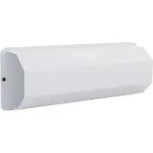 Profirst Mail PM 543 Krantenrol Wit