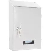 Profirst Mail PM 560 Brievenbus Wit