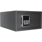 Profirst Laptopkluis Diana met Elektronisch slot