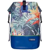 FeelFree Tropical Mini Dry Sack 12l Blauw