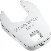Facom 3/8" bit crowfoot steeksleutel 11mm - J.11CF