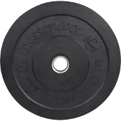 Crossmaxx Technique Plate 5 kg Black