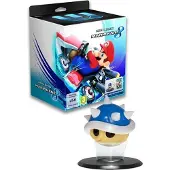 Wii U Mario Kart 8 + figuur