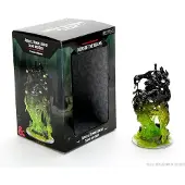 NECA D&D Icons of the Realms: Juiblex, Demon Lord van Slijm en Ooze