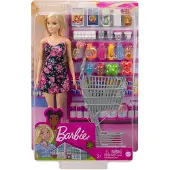 Barbie - Shopping Time (GTK94)