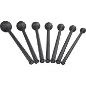 Lifemaxx Crossmaxx Macebell - 105 cm - 10 kg