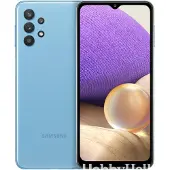 Samsung Galaxy A32 5G 64GB Blauw