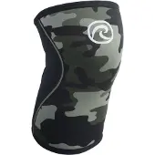 Rehband RX Kniebrace - 7 mm - Per stuk - Camo - S