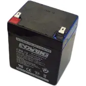 CityBug Batterij