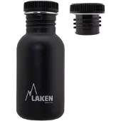 Laken Basic 500ml Fles